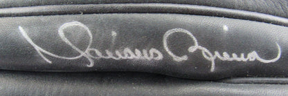 Mariano Rivera Signed Auto Baseball Glove Steiner Hologram