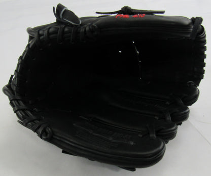 Mariano Rivera Signed Auto Baseball Glove Steiner Hologram