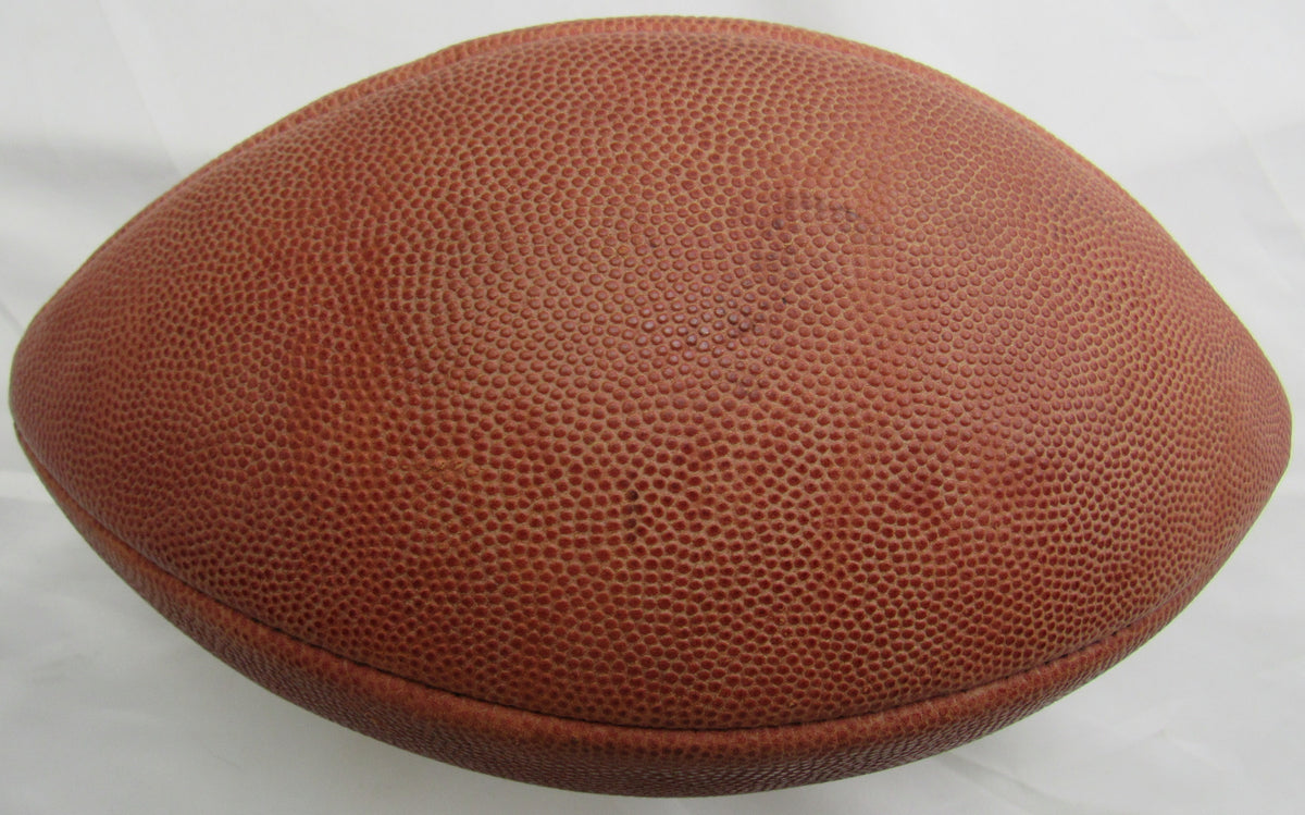 Joe Montana Signed Auto Wilson Football JSA CM07436