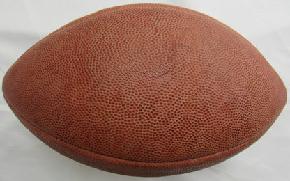 Joe Montana Signed Auto Wilson Football JSA CM07436