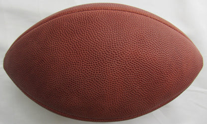 Emmitt Smith Signed Auto Wilson Football JSA CM07440