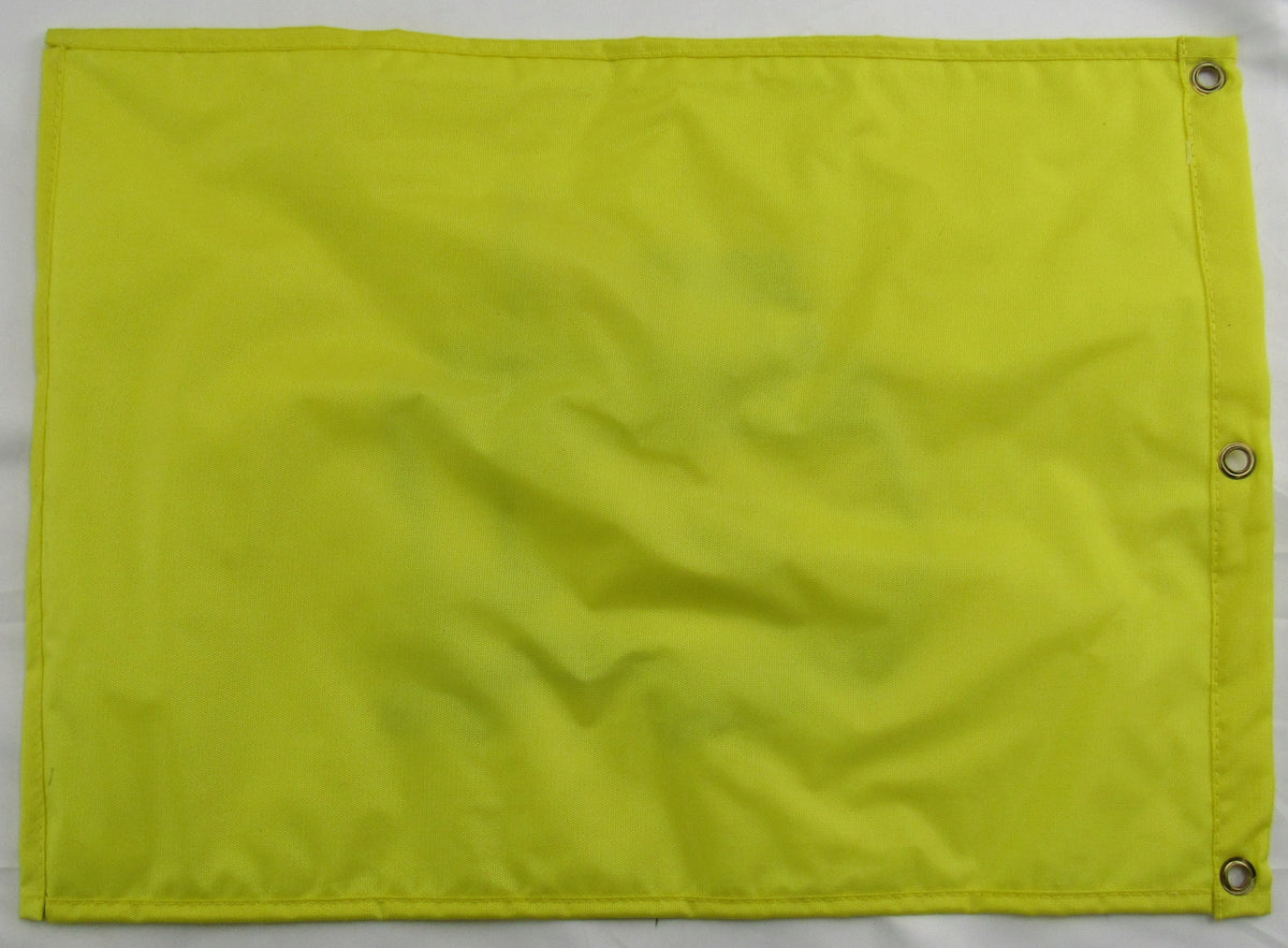 Jack Nicklaus Signed Golf Pin Flag JSA LOA ZZ85317