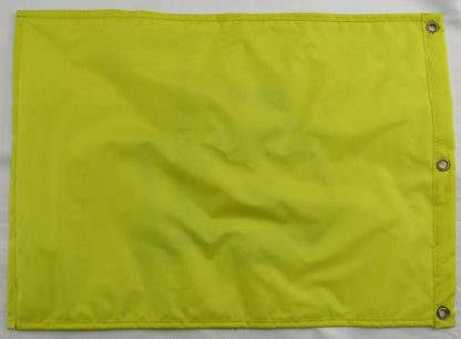 Jack Nicklaus Signed Golf Pin Flag JSA LOA ZZ85317