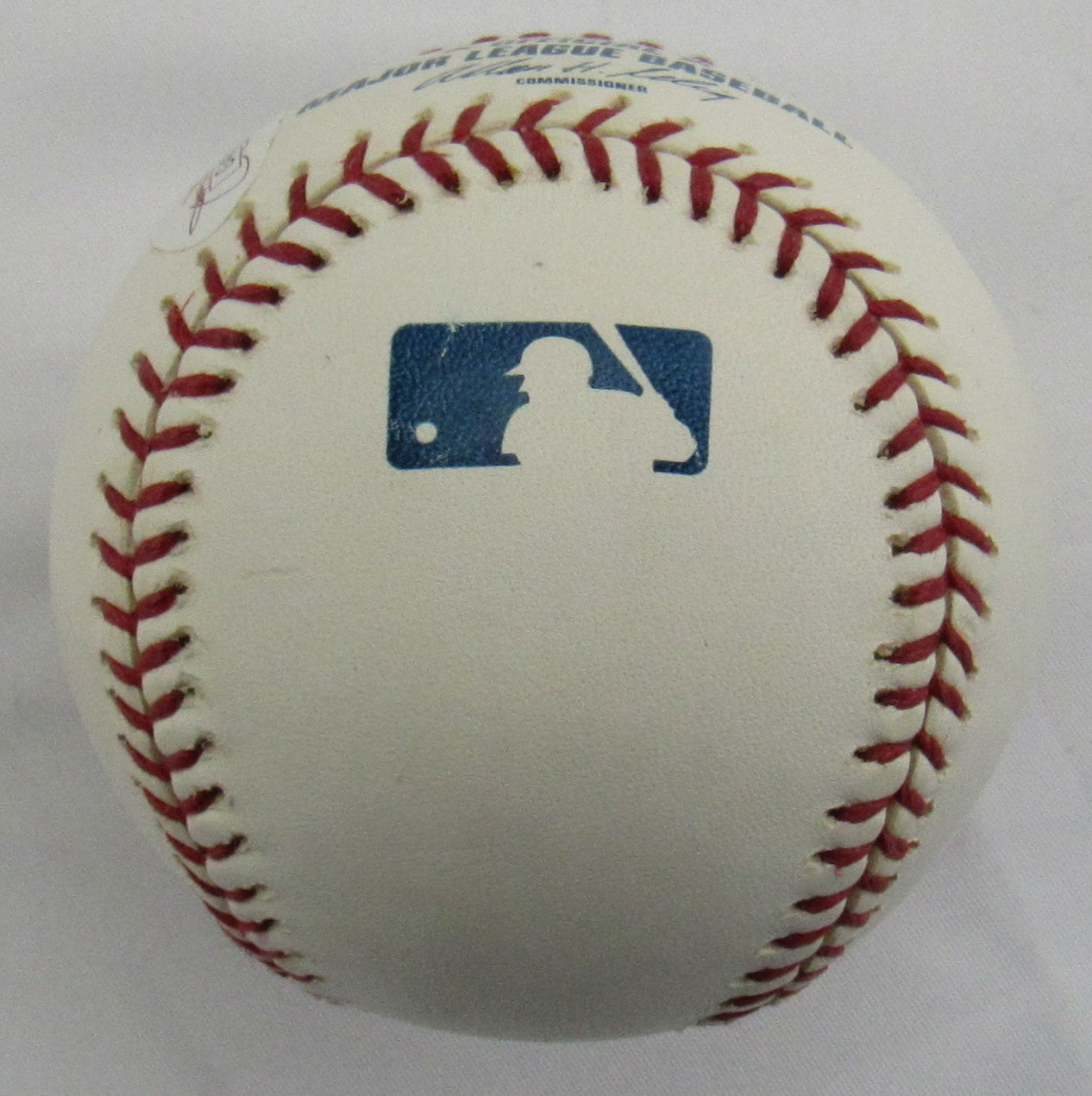 Al Dark Signed Auto Rawlings Baseball JSA G40943