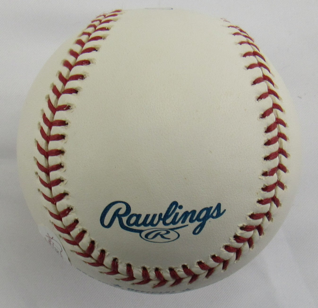 Al Dark Signed Auto Rawlings Baseball JSA G40943