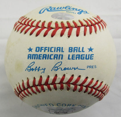 Mickey Mantle Willie Mays Duke Snider Signed Auto Rawlings Baseball JSA LOA ZZ85308