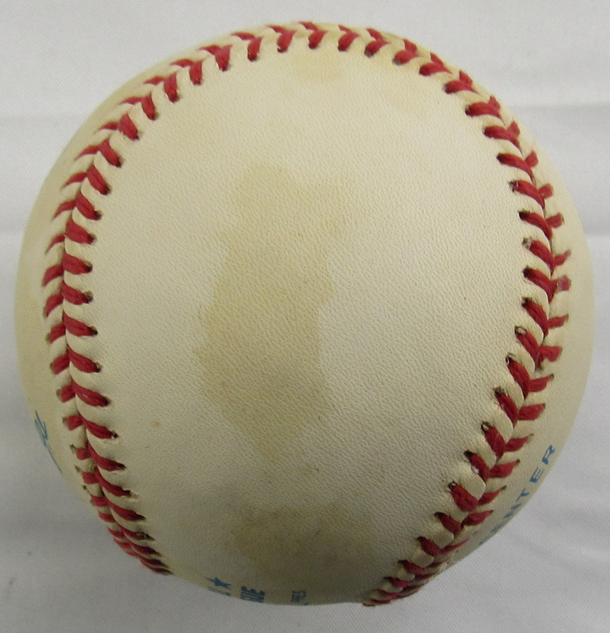 Ted Williams Signed Auto Rawlings Baseball JSA LOA ZZ85309