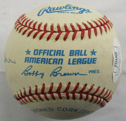 Mickey Mantle Willie Mays Duke Snider Signed Auto Rawlings Baseball JSA LOA ZZ85312