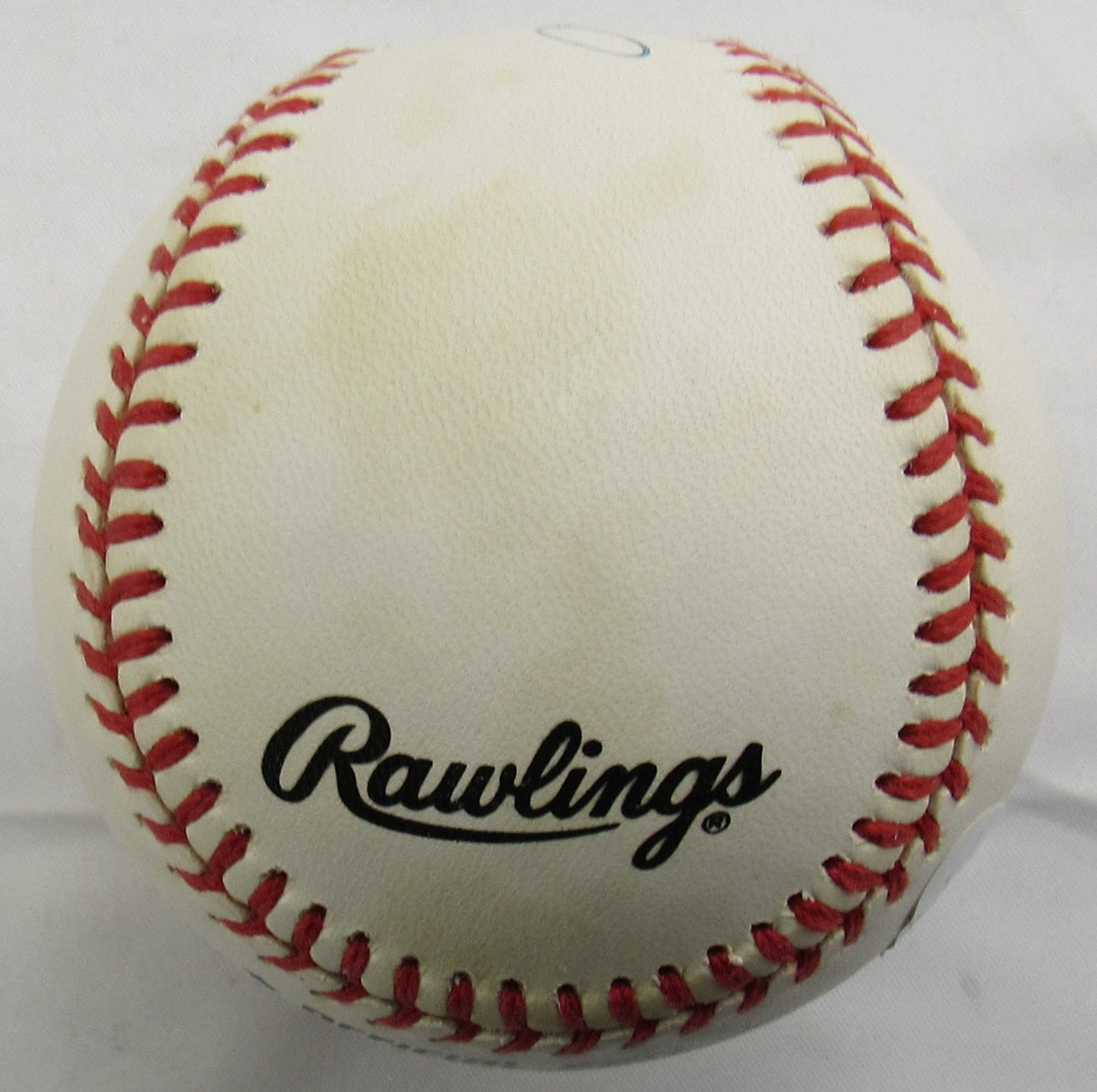 Sandy Koufax Signed Auto Rawlings Baseball JSA LOA ZZ85314