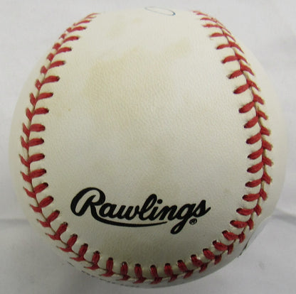 Sandy Koufax Signed Auto Rawlings Baseball JSA LOA ZZ85314