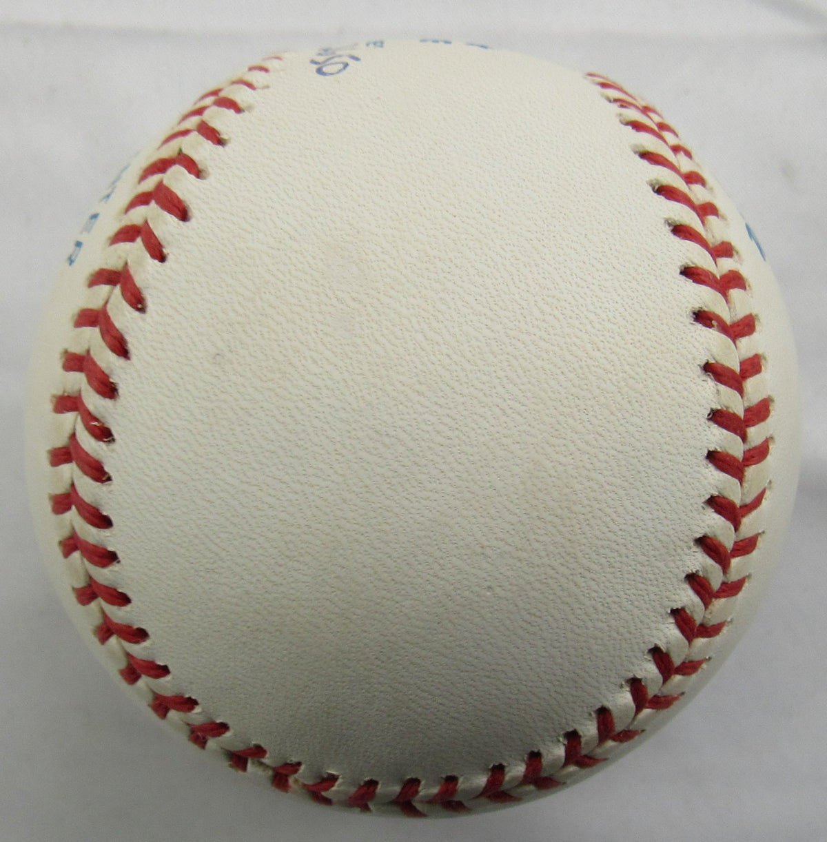Ted Williams Signed Auto Rawlings Baseball PSA LOA AR056734