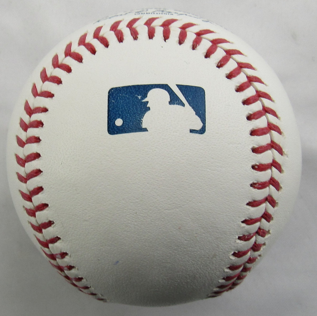 Aaron Judge Signed Auto Rawlings Baseball PSA AQ80830
