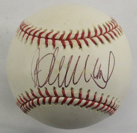 Ichiro Suzuki Signed Auto Rawlings Baseball JSA LOA ZZ75396