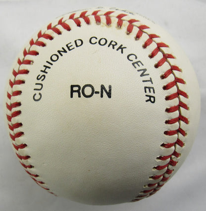 Sandy Koufax Signed Auto Rawlings Baseball PSA AQ02049