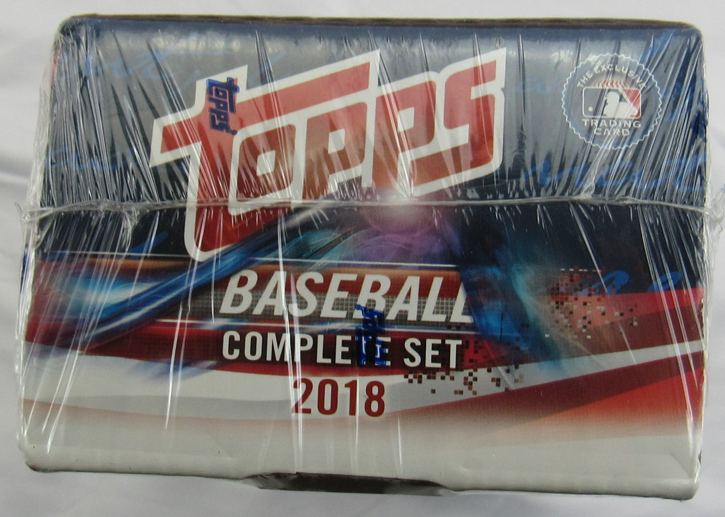 2018 Topps All Star Game Complete Baseball Set 700 Total Cards Includes Series 1 & 2