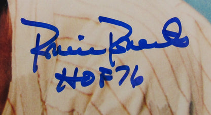 Robin Roberts Signed 8x10 Photo