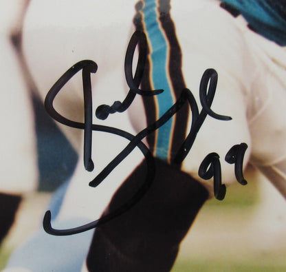 Joel Smeenge Signed 8x10 Photo