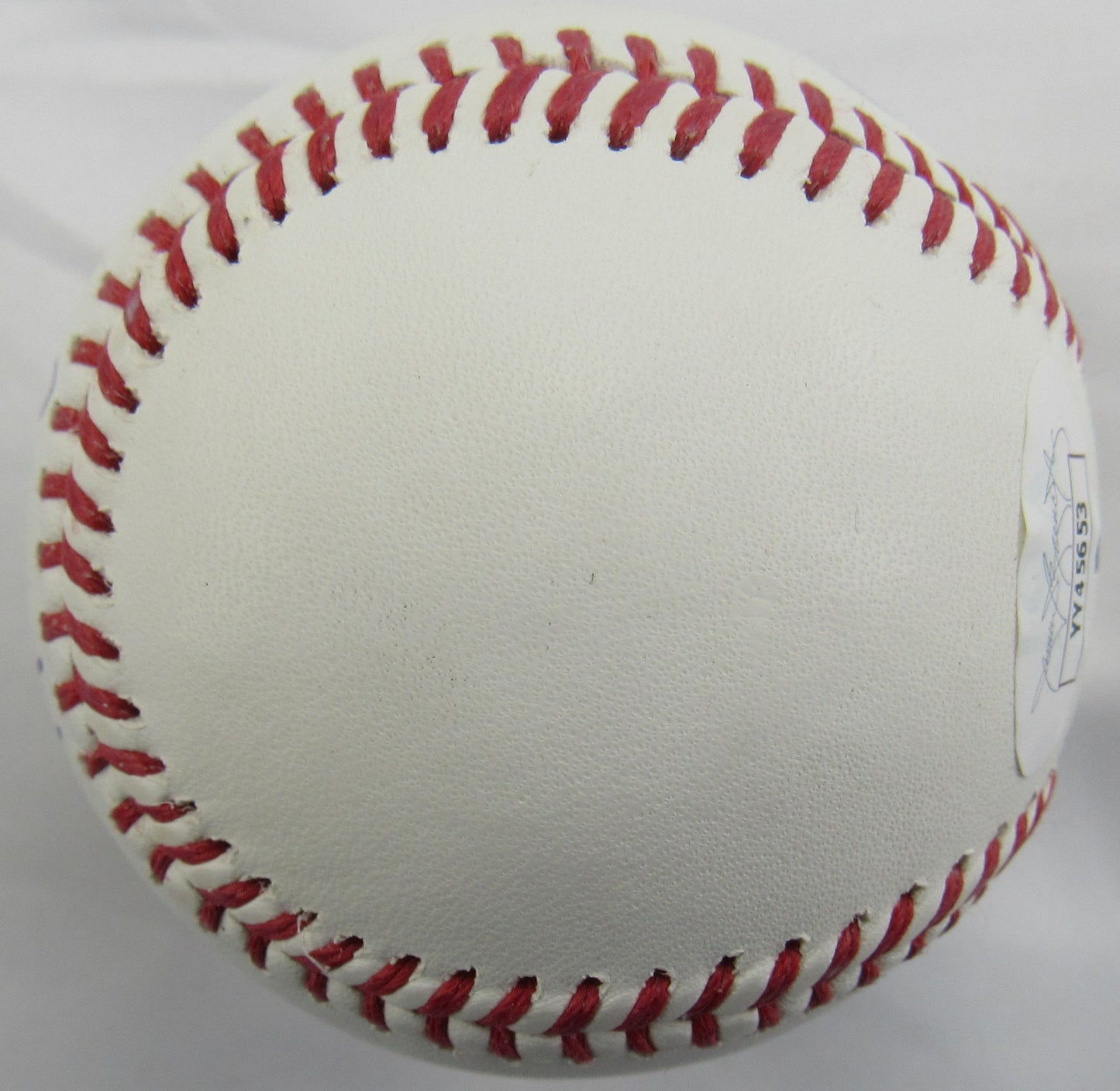 Aaron Judge Signed Auto Autograph Rawlings Baseball JSA LOA YY45653