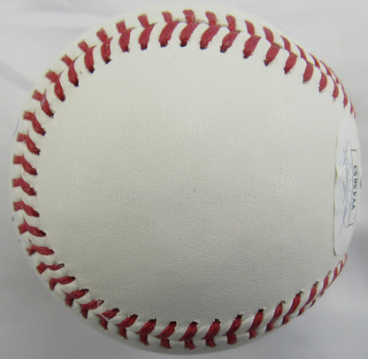 Aaron Judge Signed Auto Autograph Rawlings Baseball JSA LOA YY45653