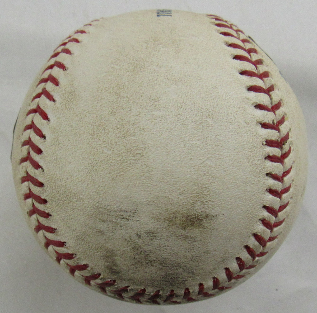 Joe Torre Signed Game Used Auto Rawlings Baseball w/ Insc Steiner LOA
