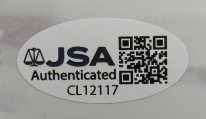 Cam Neely Signed Auto 8x10 Photo JSA CL12117