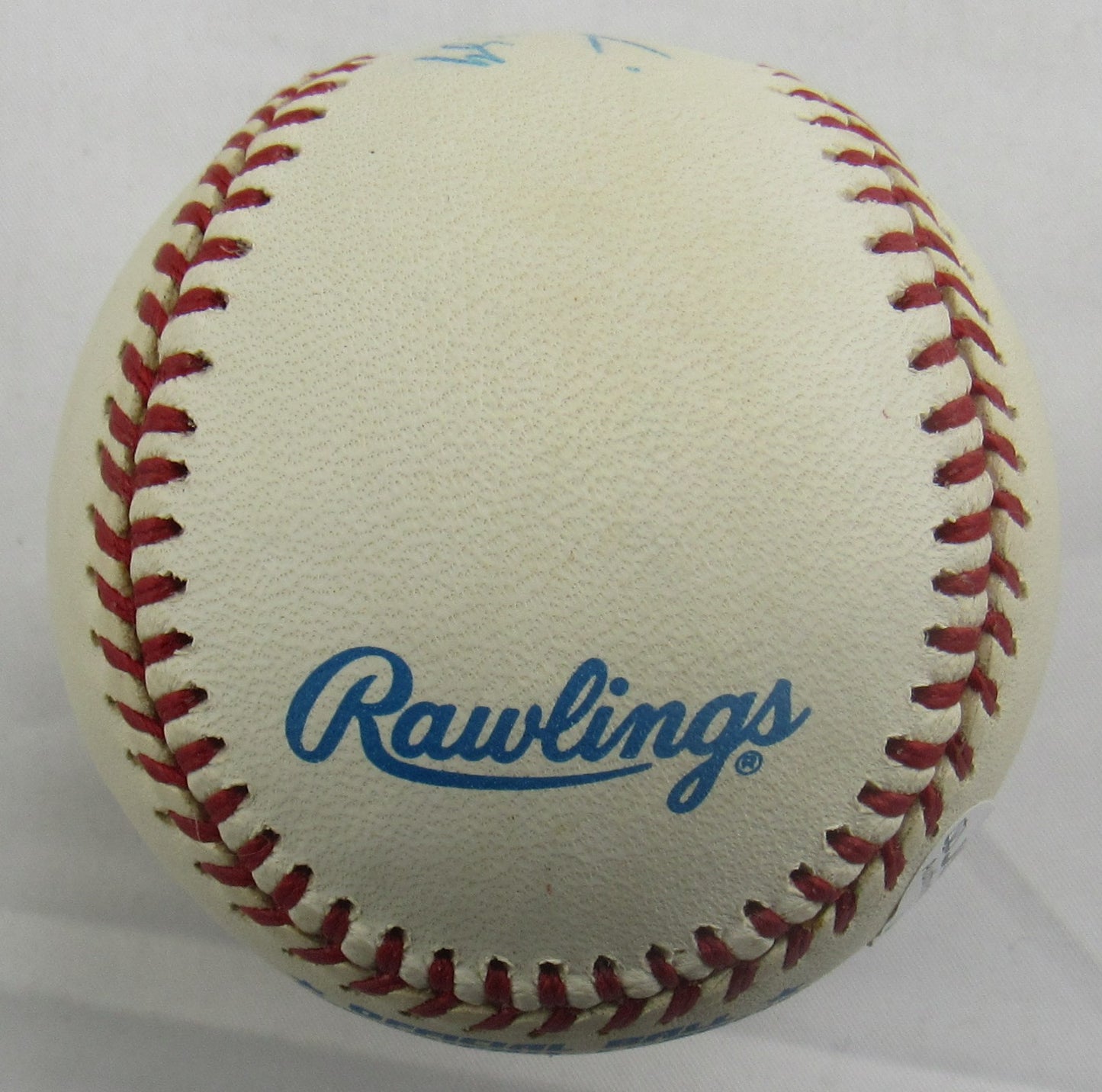 Carl Yastrzemski Signed Rawlings Baseball JSA CN60374