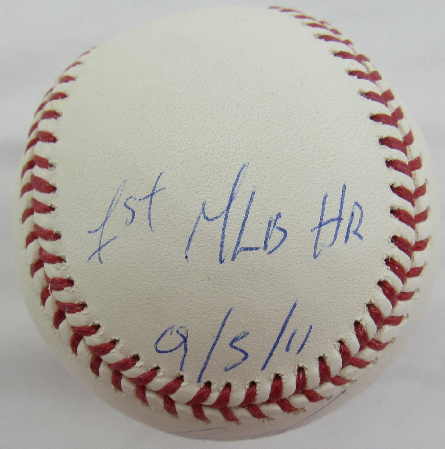 Jesus Montero Signed Auto Autograph Baseball PSA/DNA R17562