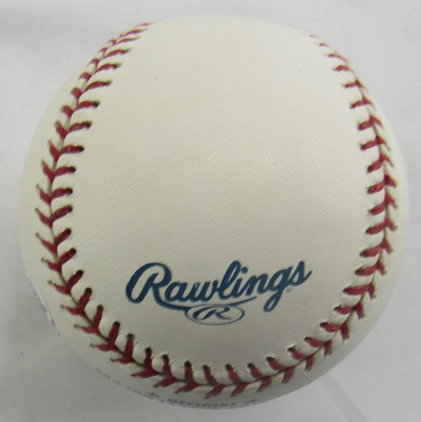 Roger Clemens Signed Rawlings Baseball JSA CN60115