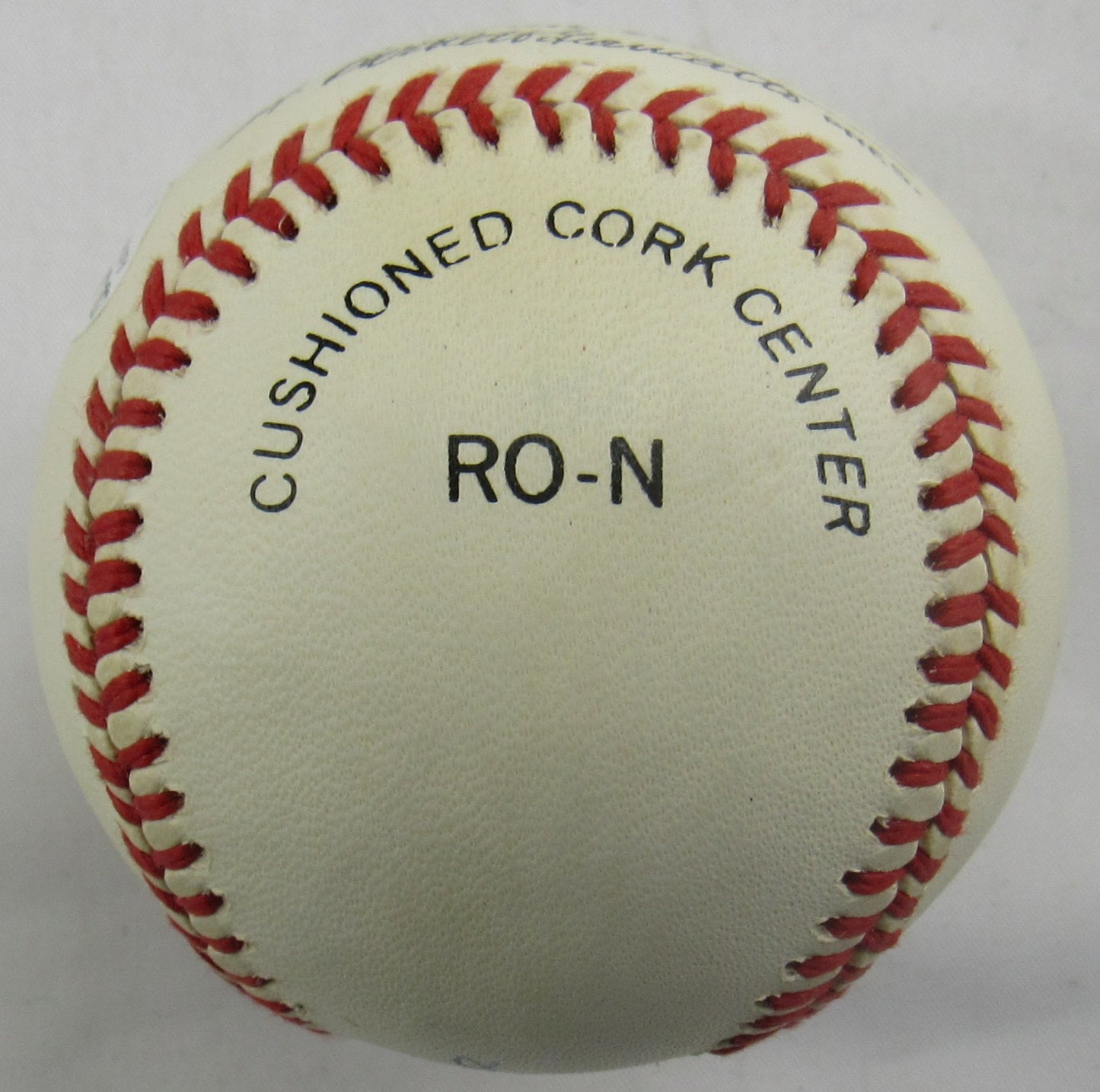 Pete Rose Signed Auto Rawlings Baseball JSA CN60107