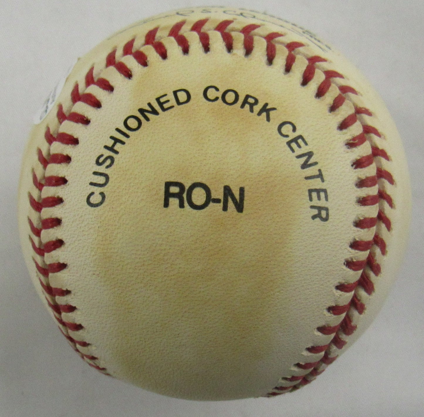 Stan Musial Signed Auto Rawlings Baseball JSA CN60105