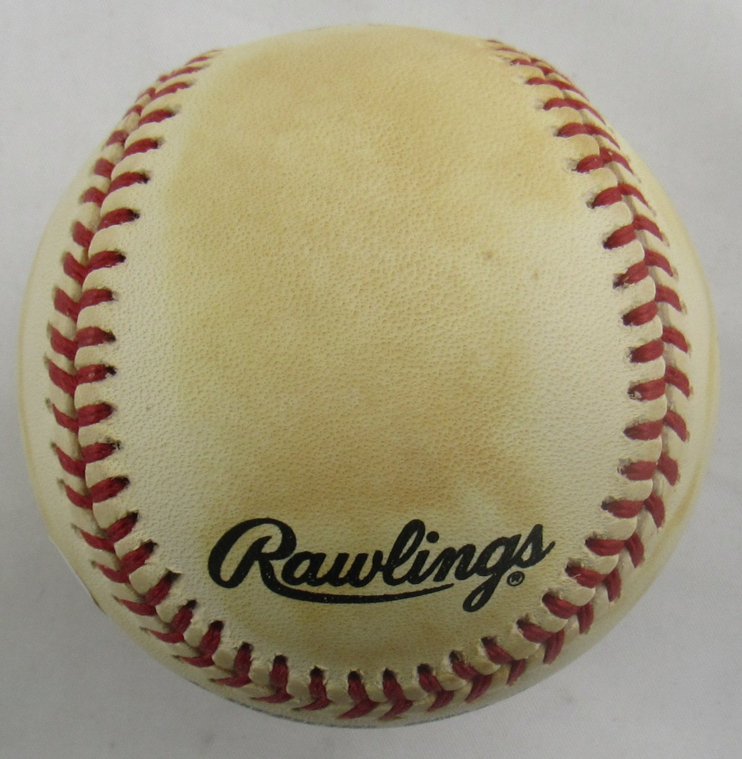 Stan Musial Signed Auto Rawlings Baseball JSA CN60105