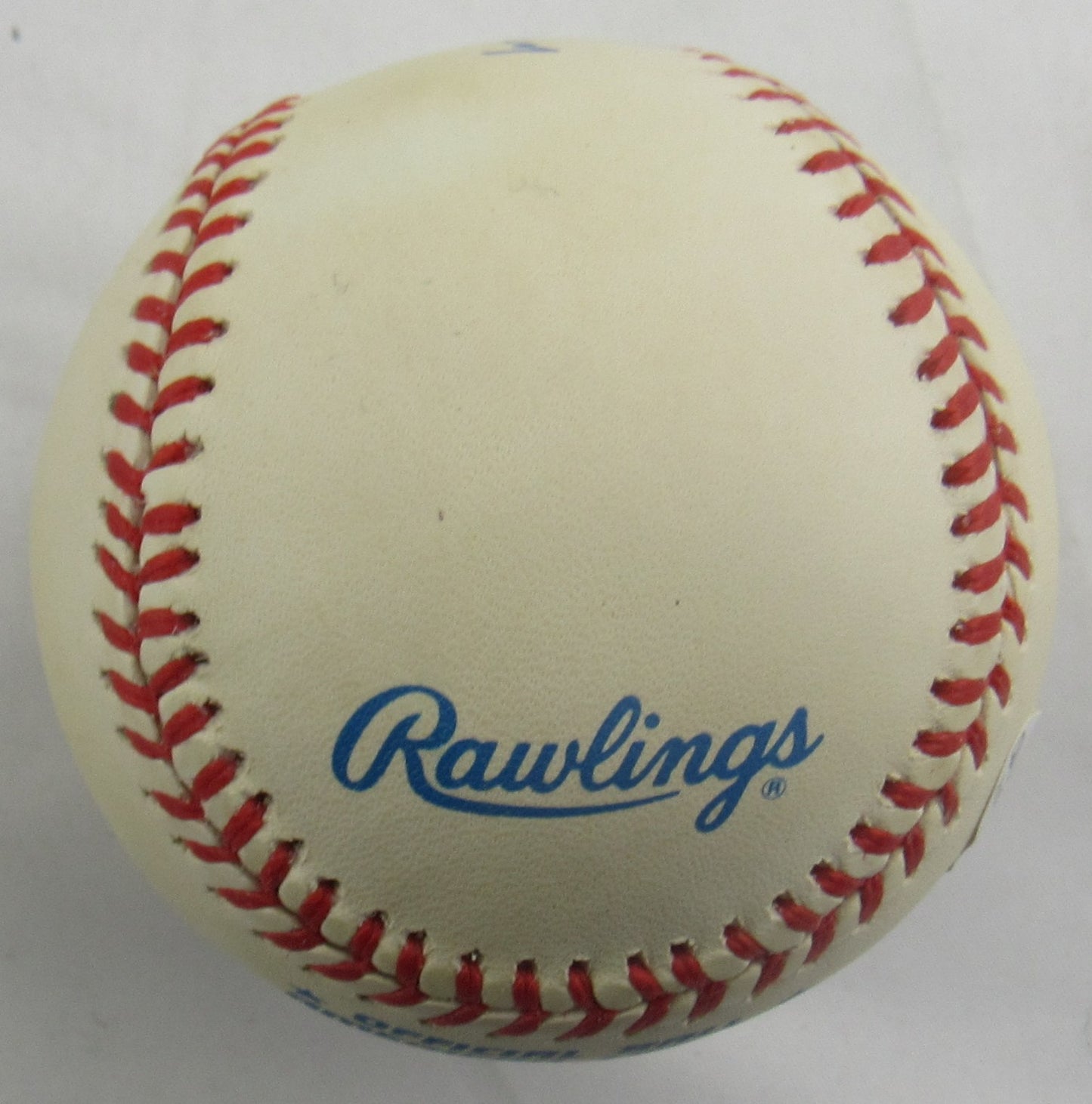 Don Larsen Signed Auto Rawlings Baseball JSA CN60096