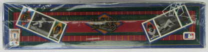 1993 Upper Deck All Time Heroes Of Baseball Brand New Sealed Box