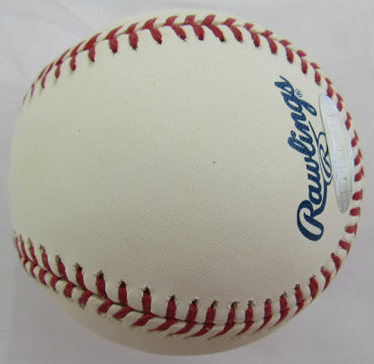 CC Sabathia Signed Auto Autograph Rawlings Baseball Steiner COA