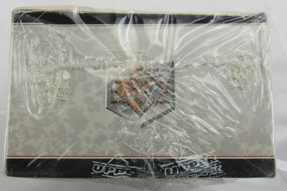 1994 Upper Deck SP Sealed Baseball Wax Box