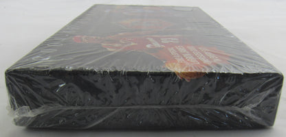 2004-05 Basketball Upper Deck Rivals Sealed Wax Box Lebron James