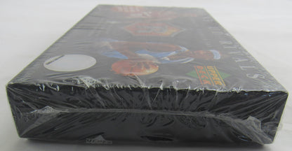 2004-05 Basketball Upper Deck Rivals Sealed Wax Box Lebron James