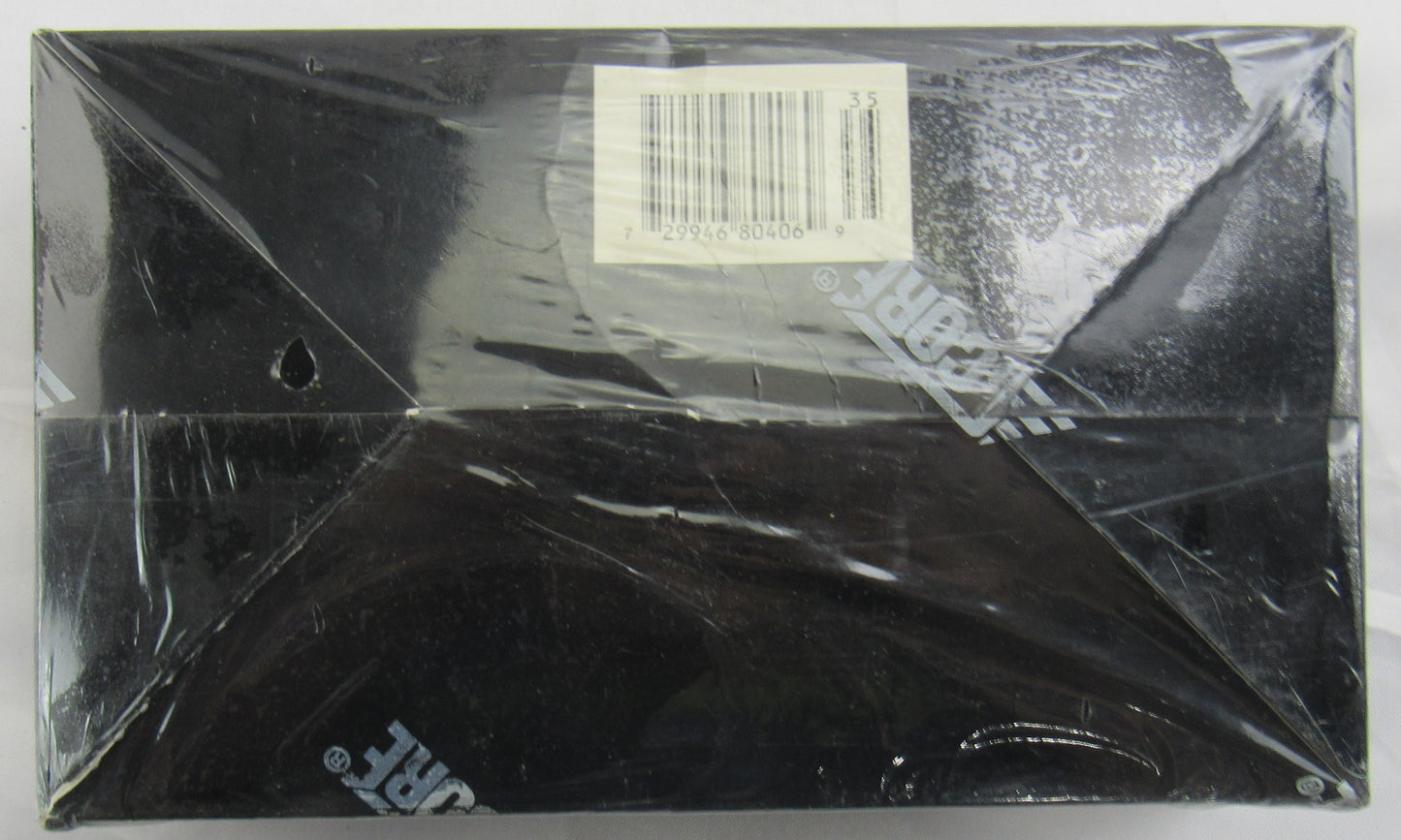 1993 Baseball Score Pinnacle Super Pack Series 1 Sealed Wax Box
