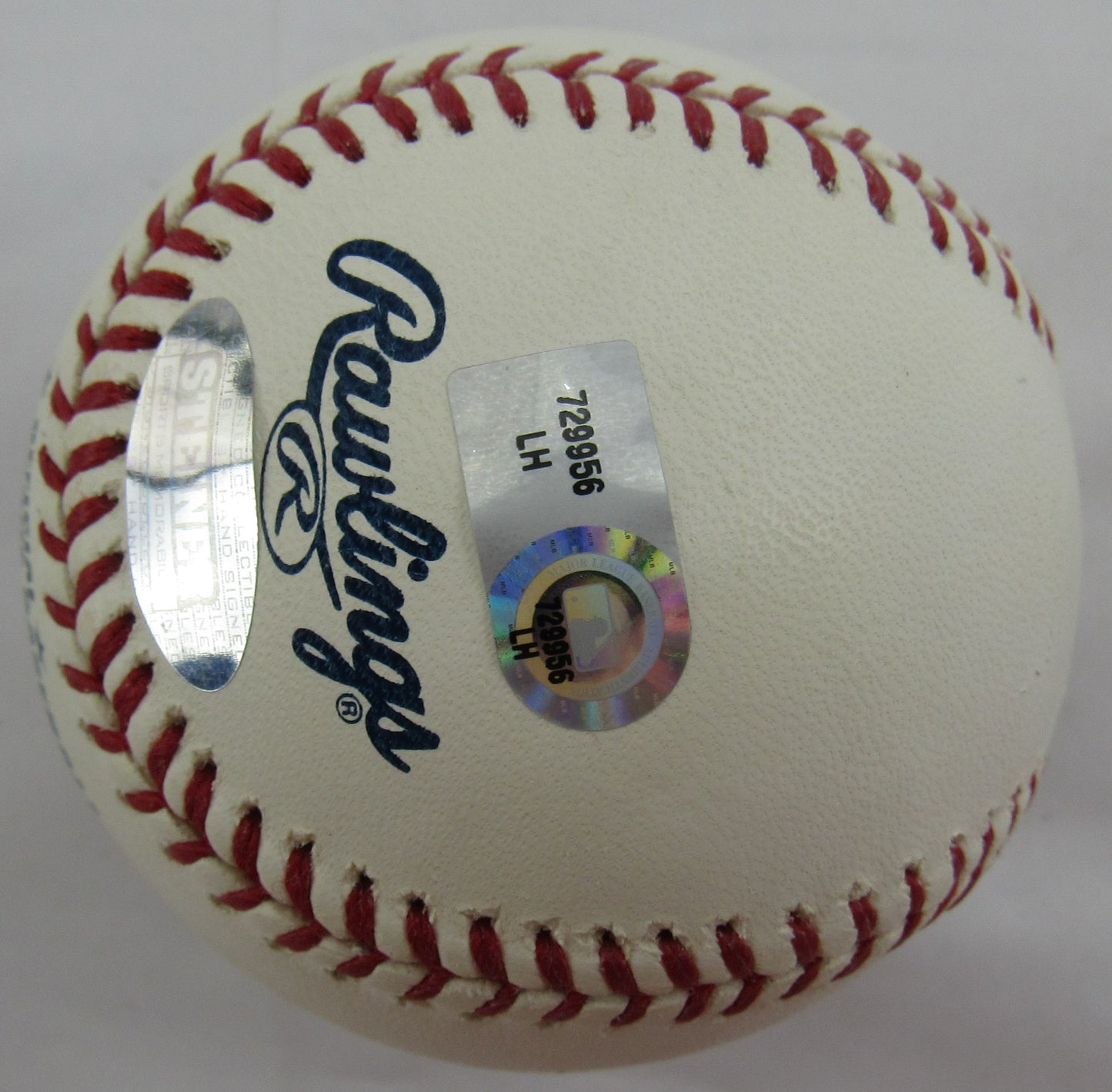 Derek Jeter Signed Auto Autograph Rawlings Yankees Inaugural Season Baseball Engraved w/ "All Time" Stats Steiner COA