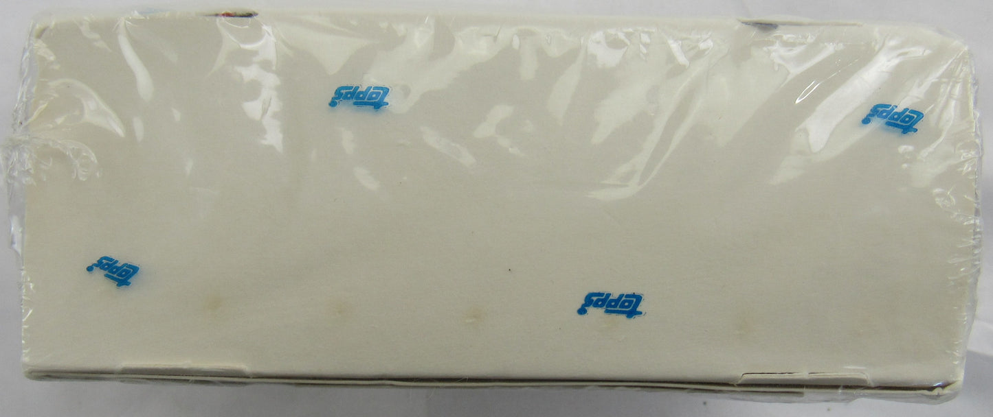 2000 Topps Baseball Opening Day Sealed Wax Box