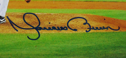 Mariano Rivera Signed Auto Autograph 8x10 Photo Steiner COA