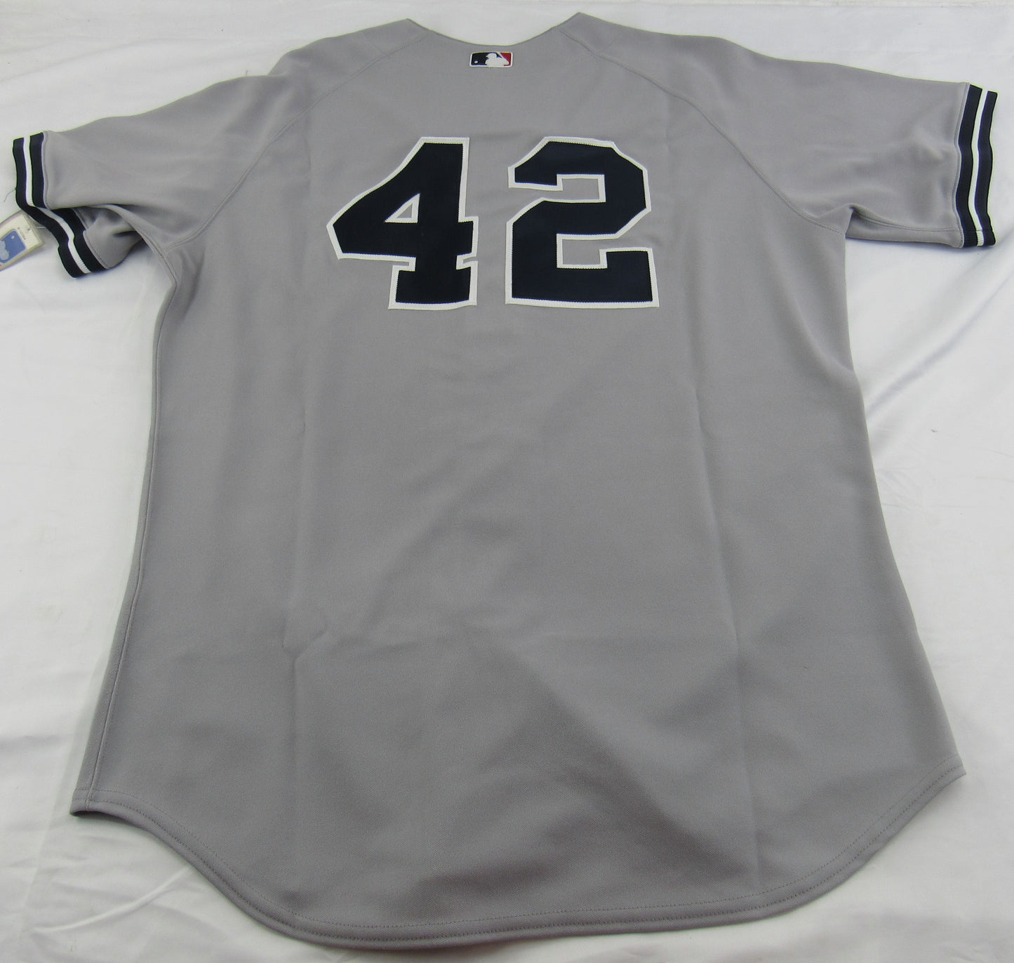 Mariano Rivera Signed Auto Autograph Yankees Jersey w/ Inaugural Season & 500th Save Insc Steiner COA