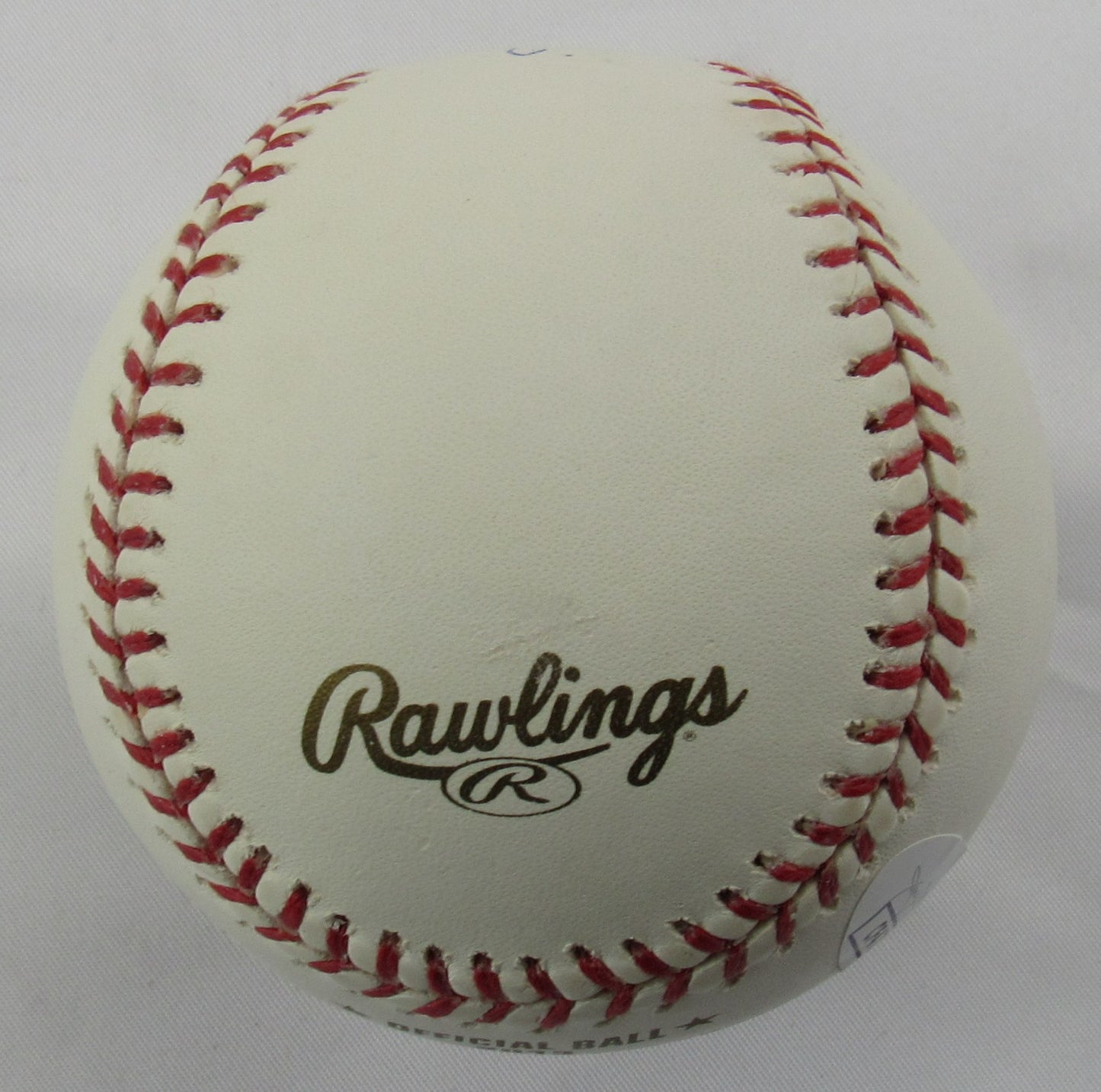 Robinson Cano Signed Auto Rawlings Baseball JSA CF42434