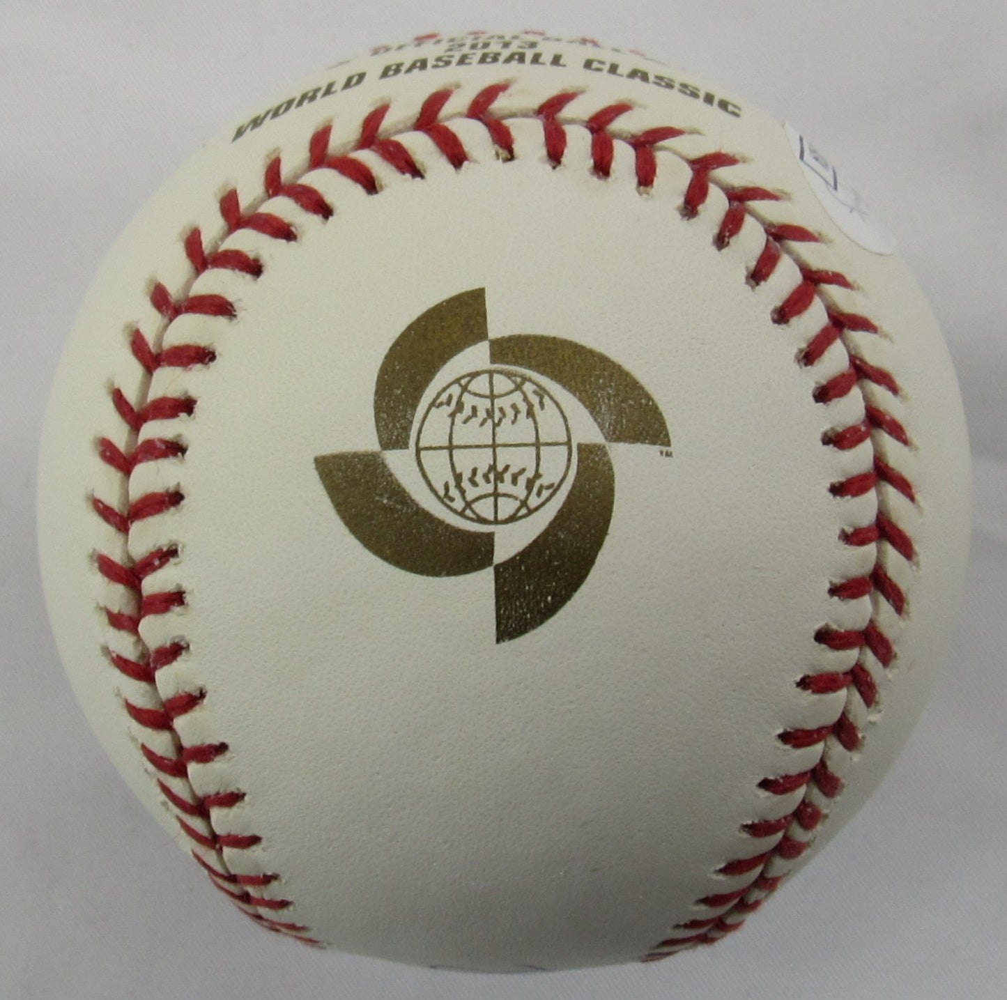 Robinson Cano Signed Auto Rawlings Baseball JSA CF42434