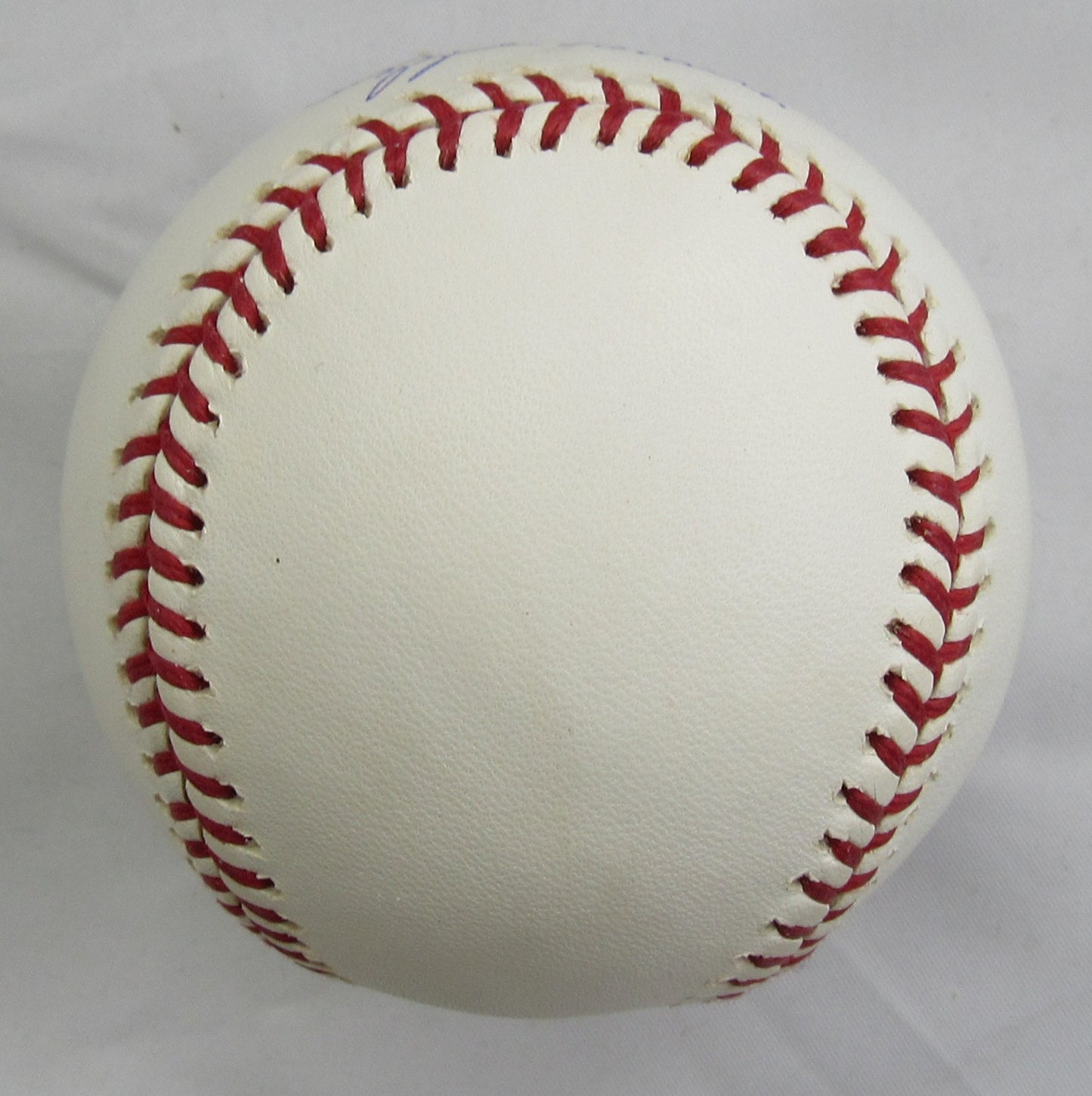 Ozzie Smith Signed Rawlings Baseball Steiner Hologram - Wizard of Oz Inscription - Rare!