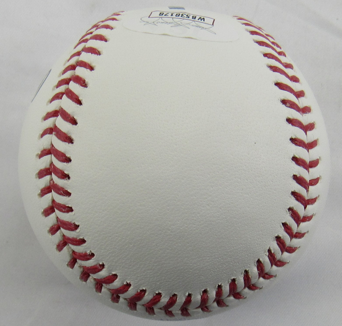 Edwin Diaz Signed Auto Autograph Rawlings Baseball w/ Sugar Insc JSA COA