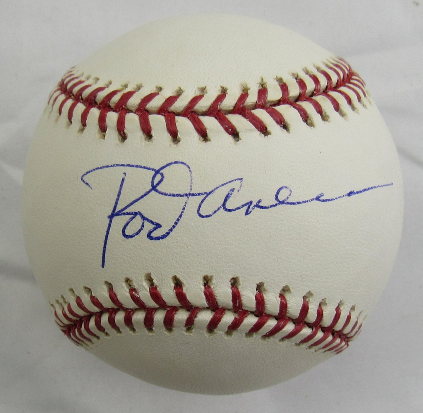 Rod Carew Signed Auto Rawlings Baseball Steiner Hologram