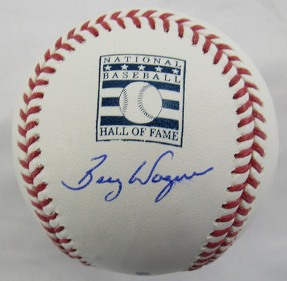 Billy Wagner Signed Auto Autograph Rawlings MLB HOF Baseball JSA COA