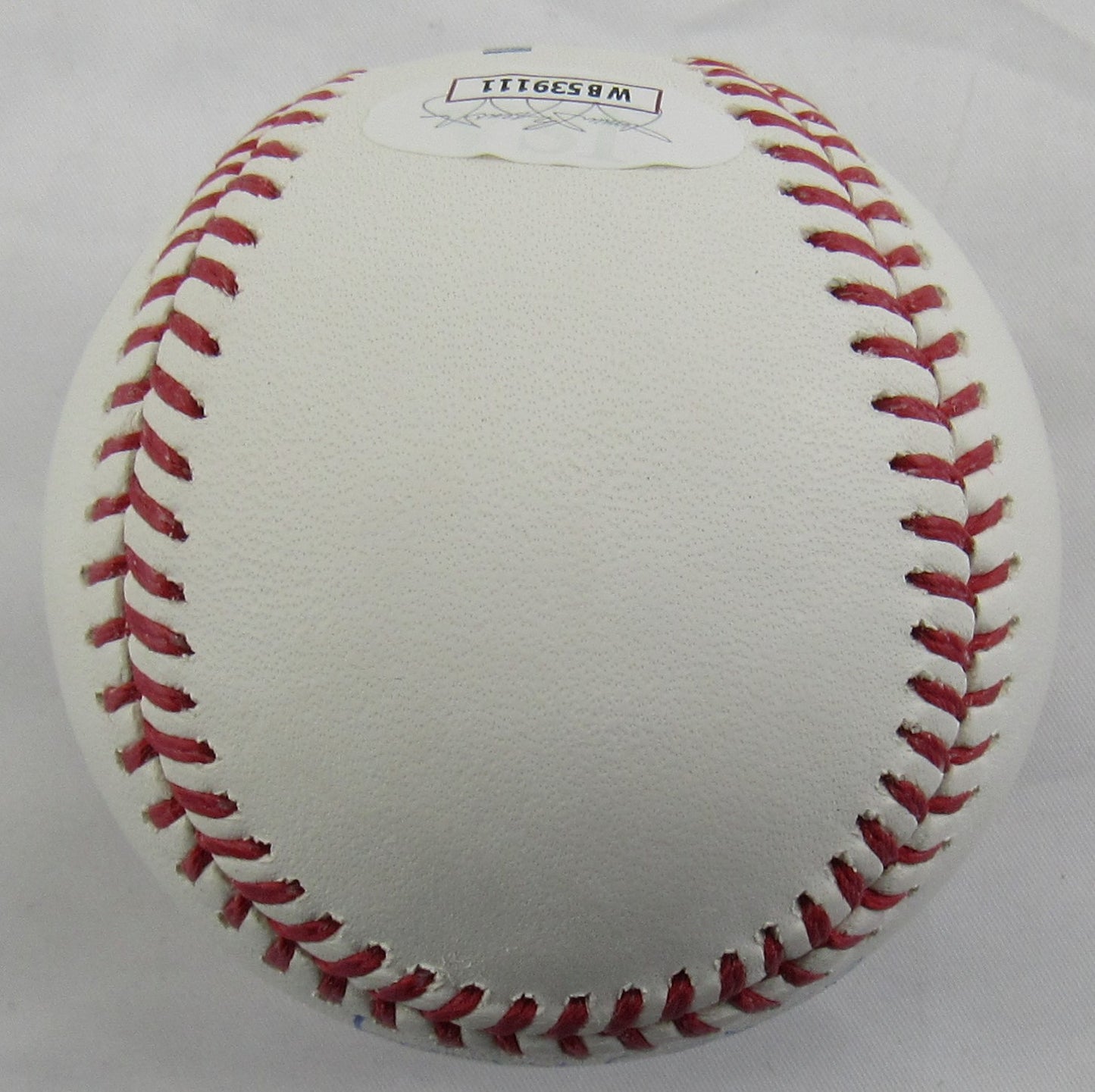 Bret Saberhagen Signed Auto Autograph Rawlings Baseball w/ Cy Young Insc JSA COA