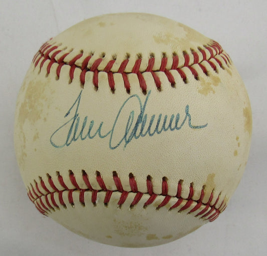 Tom Seaver Signed Rawlings Baseball JSA CE47905